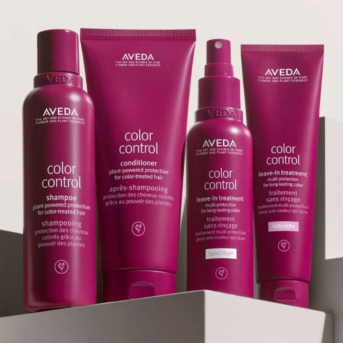 AVEDA Color Control™ Shampoo 200ml - HairMNL - HairMNL