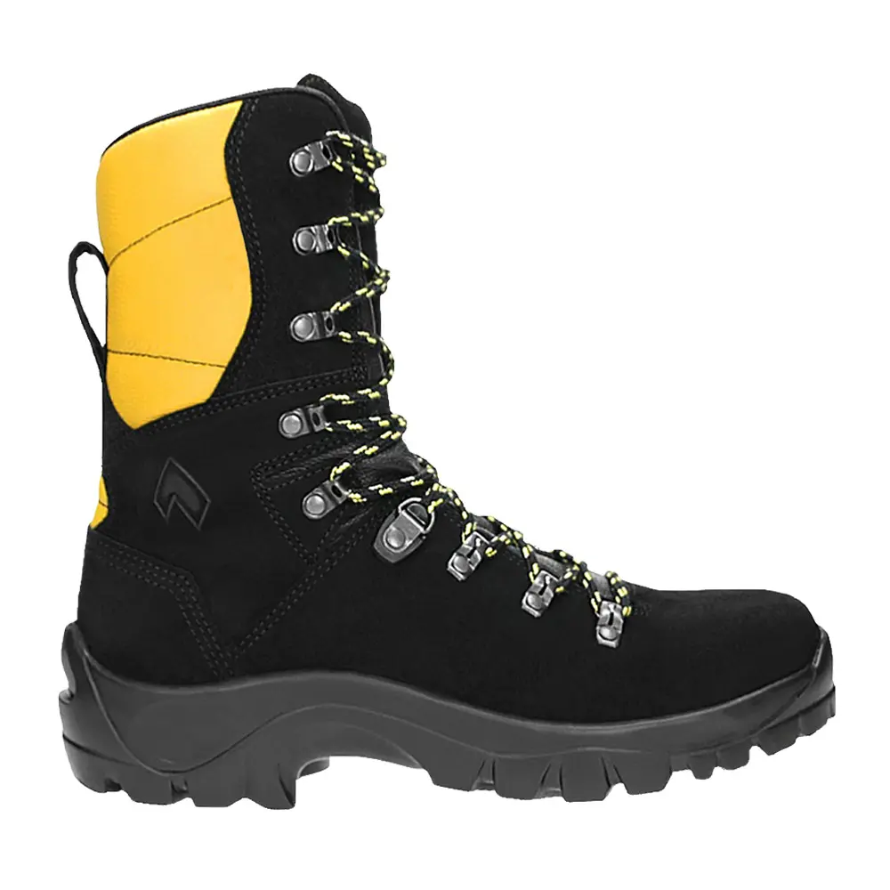 HAIX Missoula 2.1 | NFPA Wildland Hiking Boots