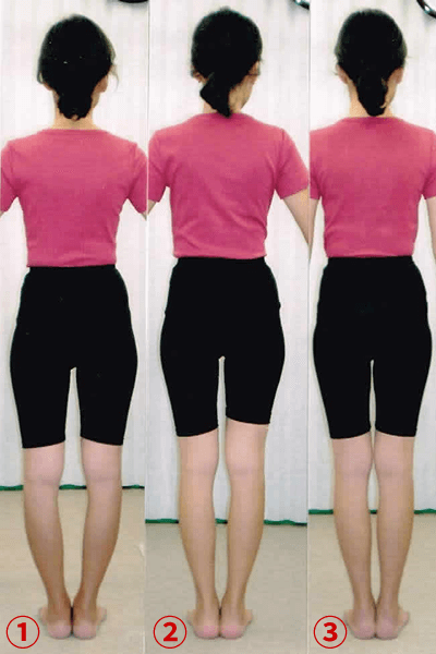 O脚・美脚矯正へのこだわり｜福岡市博多の整体・専門矯正の博多カイロ