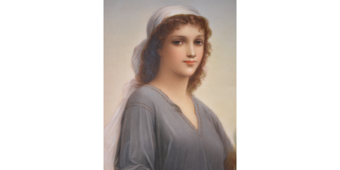 KPMの魅力～美を追い求めて～ | 古美術八光堂の骨董品買取ブログ