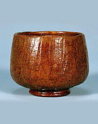 大樋焼[二代]_長左衛門 - 骨董品 買取り八光堂