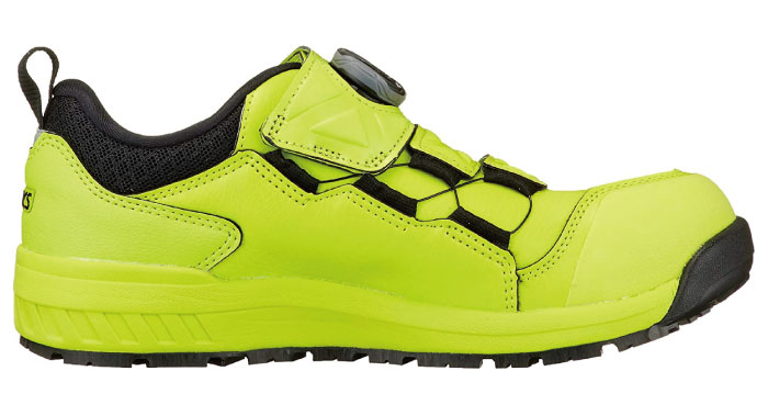 アシックス｜asics CP307Boa 安全靴 白衣商会