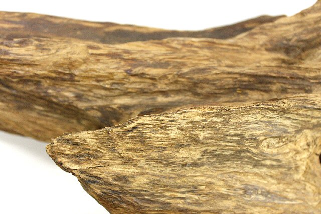 インドネシア産沈香と外観も採取量も香りも似てますが、良質のものは