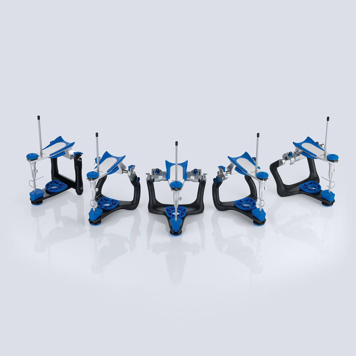 アーテックス咬合器 タイプCT |