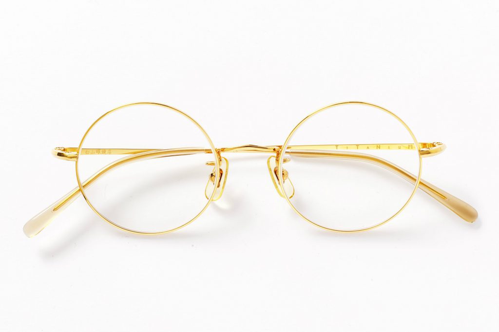 ST TITAN LARGE ROUND|白山眼鏡店 – HAKUSAN MEGANE