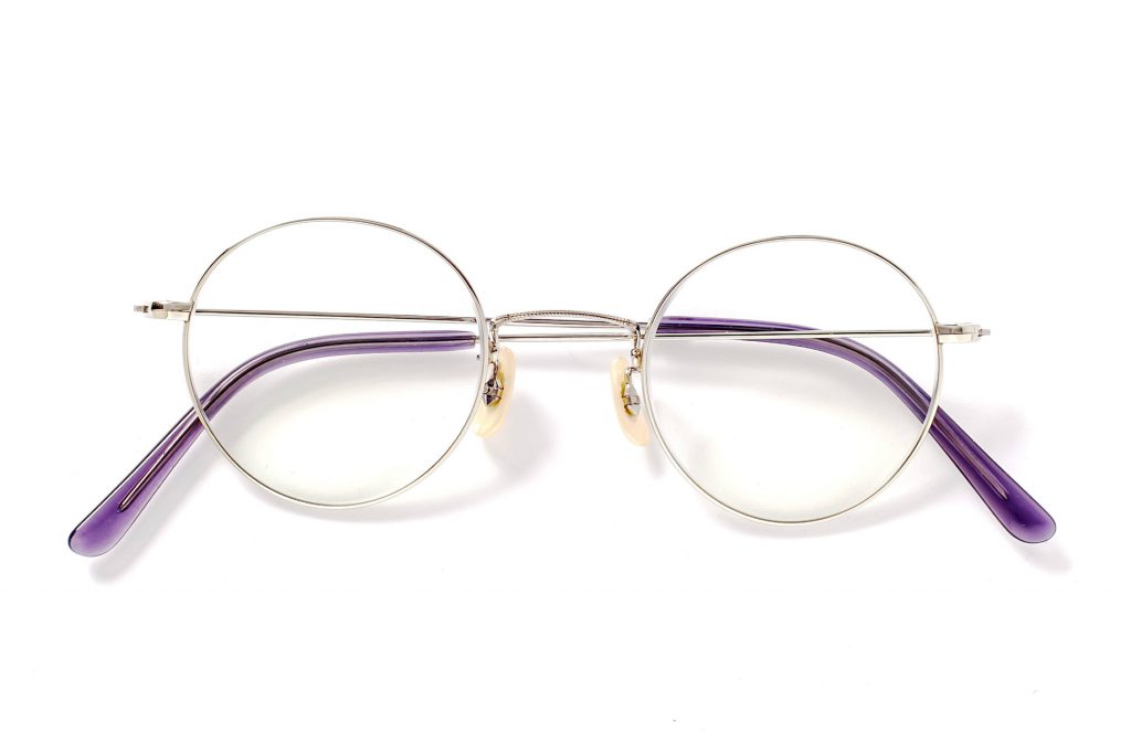 ANAAKI M|白山眼鏡店 – HAKUSAN MEGANE