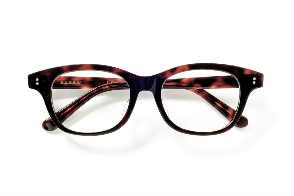 HANK|白山眼鏡店 – HAKUSAN MEGANE