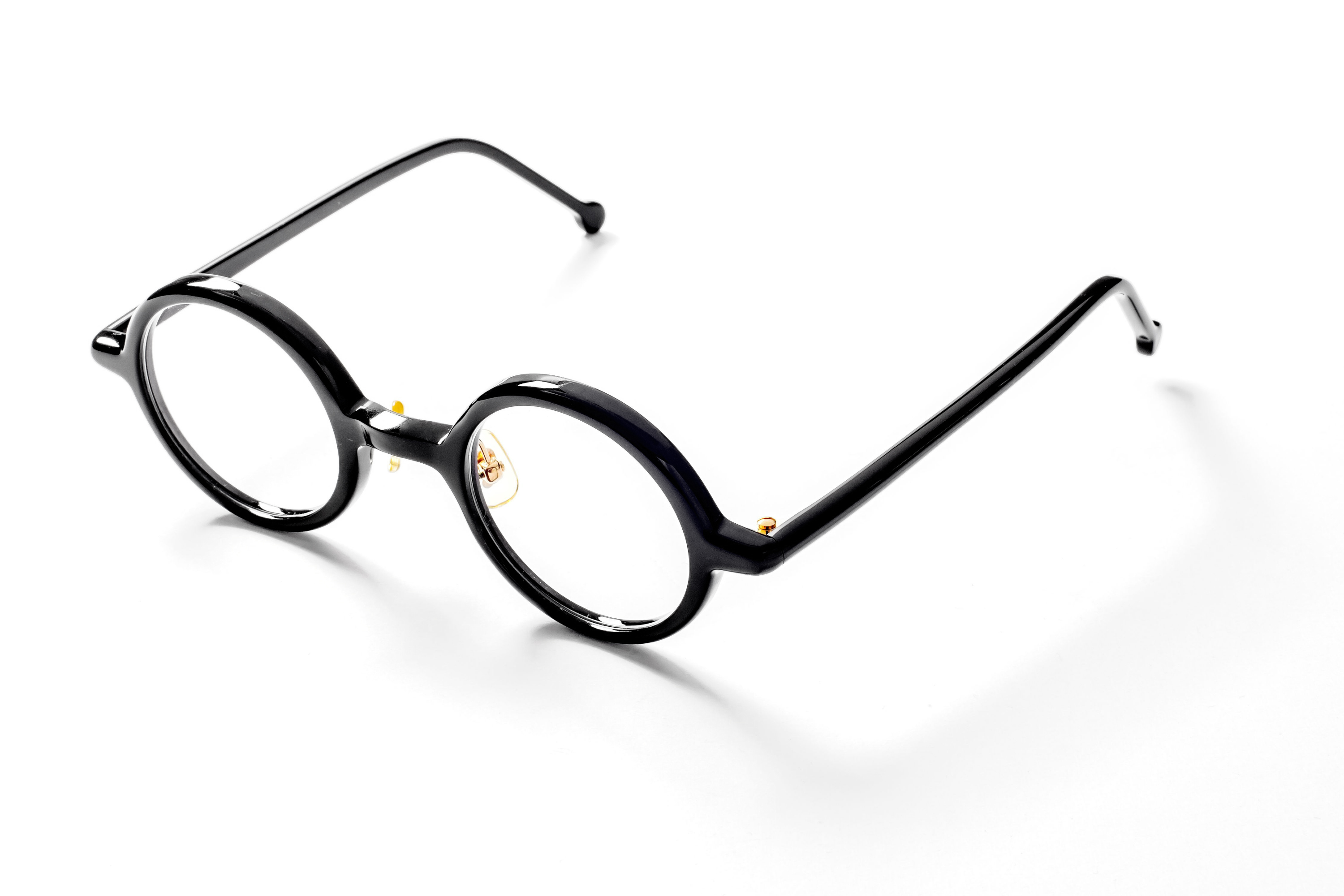 ROUND classic|白山眼鏡店 – HAKUSAN MEGANE