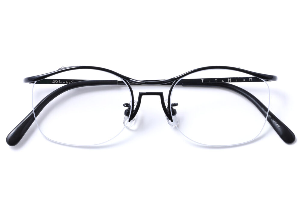 NYLON 2|白山眼鏡店 – HAKUSAN MEGANE