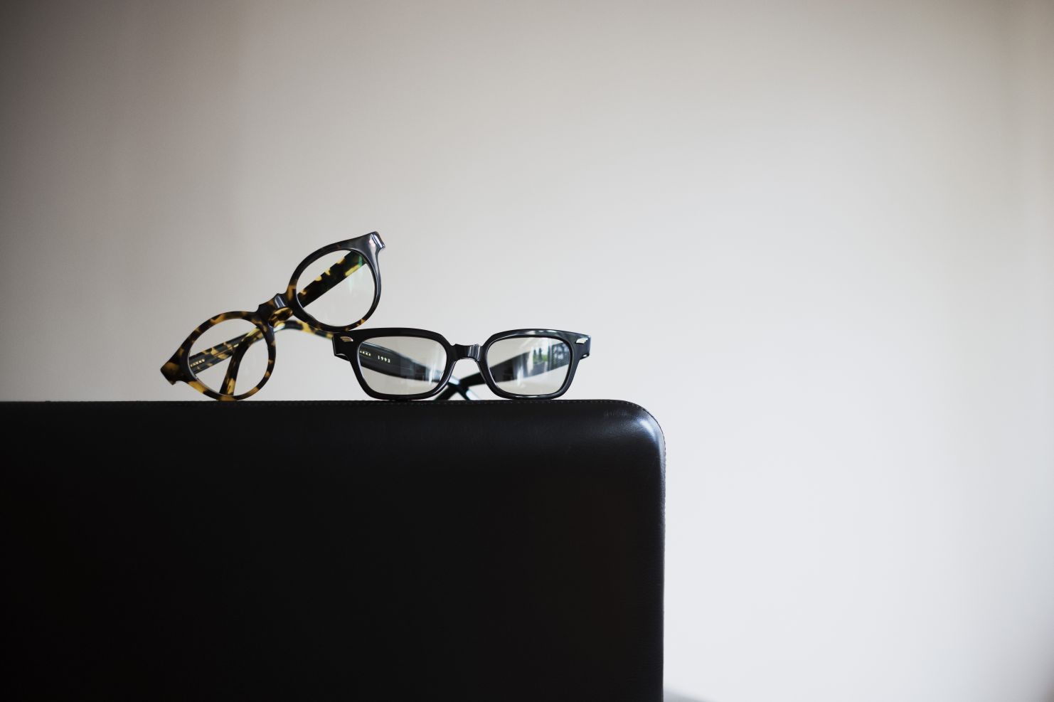 COLUMN #3|白山眼鏡店 – HAKUSAN MEGANE