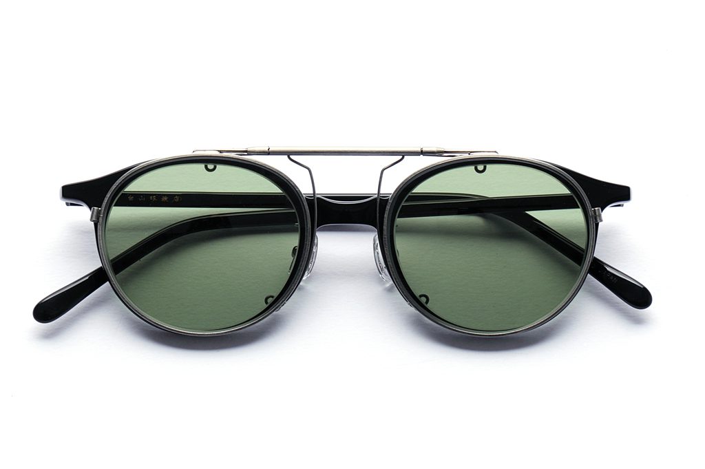 ARMS-CUT|白山眼鏡店 – HAKUSAN MEGANE