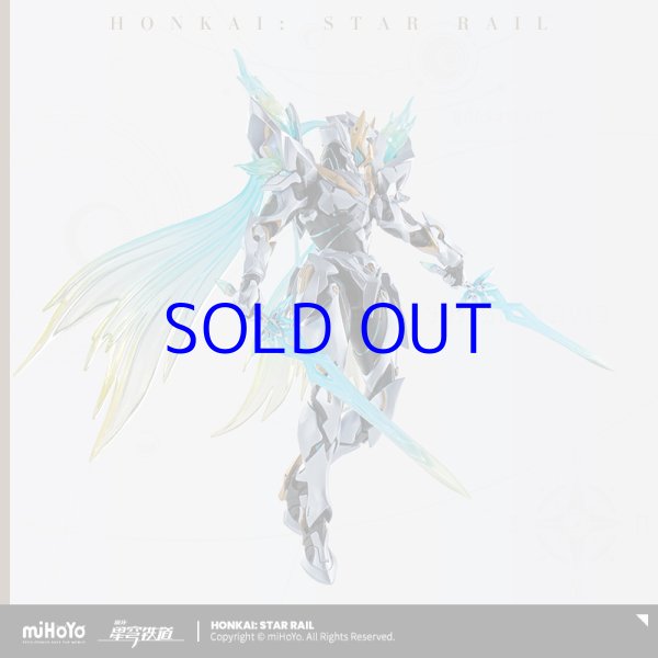 崩壊：スターレイル S.H.Figuarts サム 特典アクスタ付き【予約2026年2