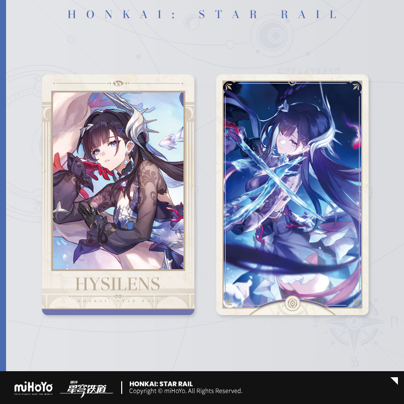 終了】09月16日まで「崩壊：スターレイル」特典キャンペーンのご案内