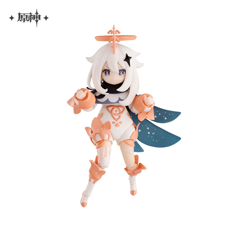 原神 S.H.Figuarts 原神 パイモン｜HAKUTEA