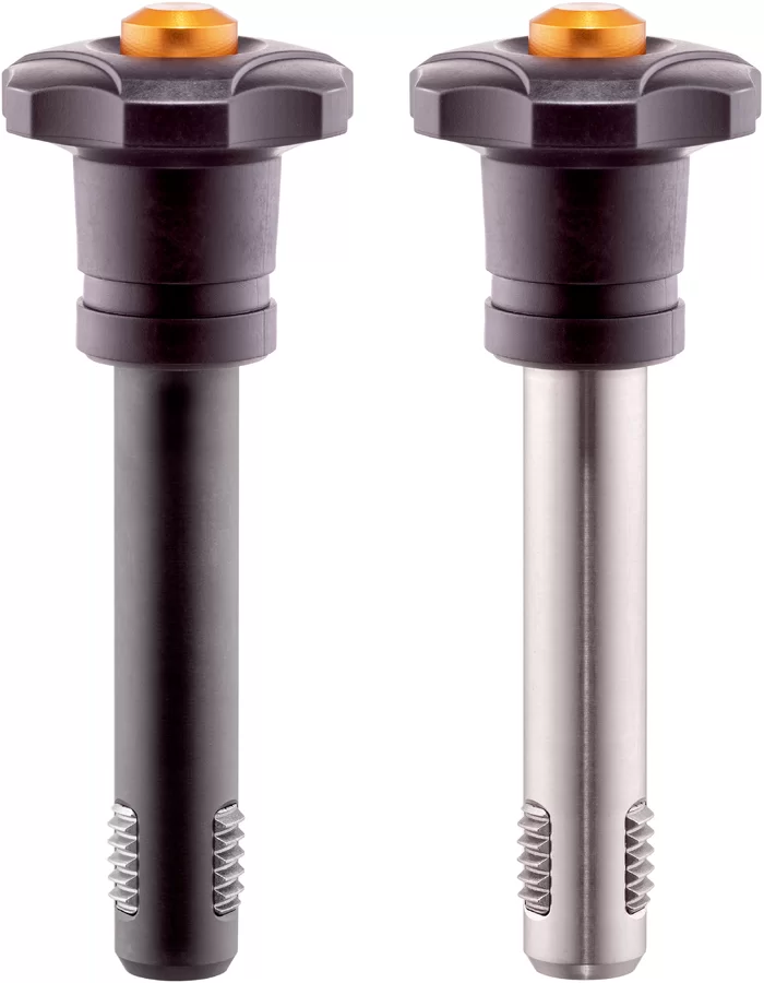 ネジ山ロックピン セルフロック - EH 22355.