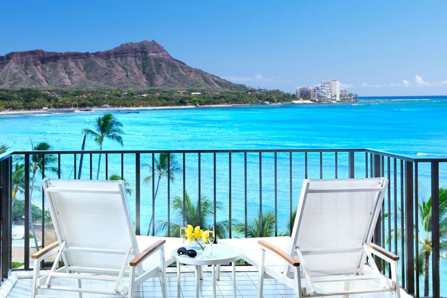 おすすめ情報のご案内｜ハレクラニ ホテル【公式】