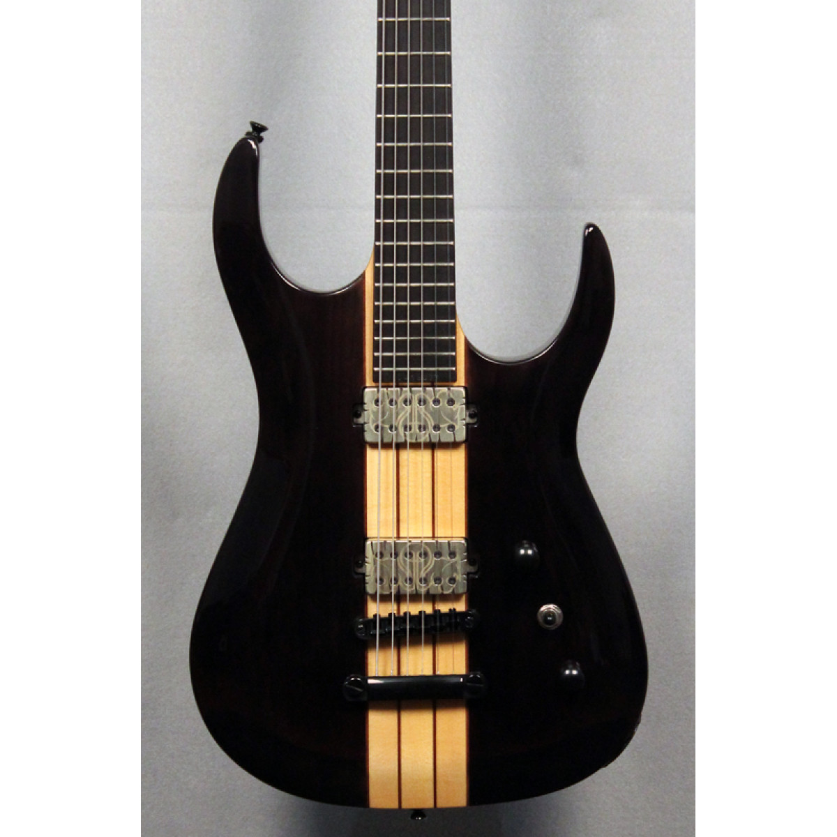 Halo Guitars | MERUS - 6-String, 27