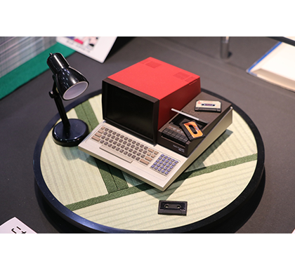 PasocomMini MZ-80C | ハル研究所