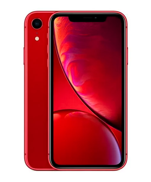 IPHONE XR – Hallev