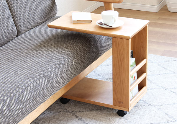 No.2700サイドテーブル｜製品一覧｜浜本工芸株式会社