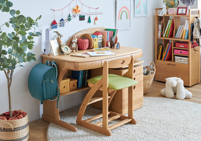 学習デスク｜製品一覧｜浜本工芸【公式】