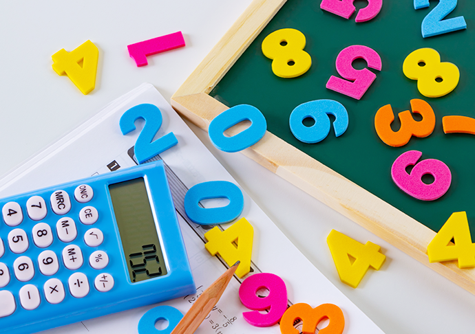 小学生コース｜開講コース｜幼児教育の幼児教室はまキッズ