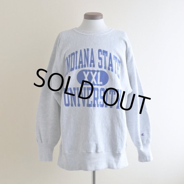 1990s Champion リバースウィーブスウェット 