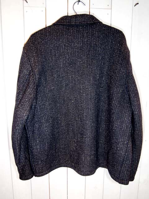 1950s【BROWN'S BEACH】ブラウンズビーチジャケット - 古着屋HamburgCafe