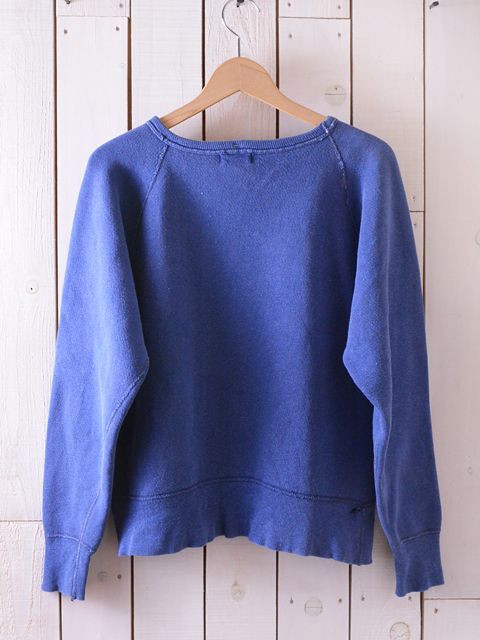 1960s【Windsor Wear】LAND OF THE INUITスウェット 表記L - 古着屋