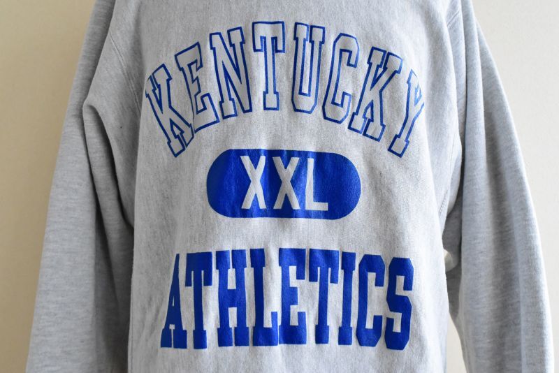 1990s Champion リバースウィーブスウェット 