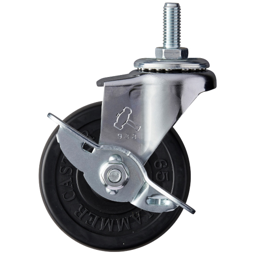 415A-2R65 (W3/8) | キャスターのトップブランド、ハンマーキャスター