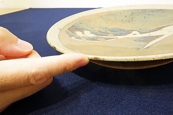 浜田庄司（濱田庄司）|陶磁器の買取・相続査定・鑑定相談なら花田美術