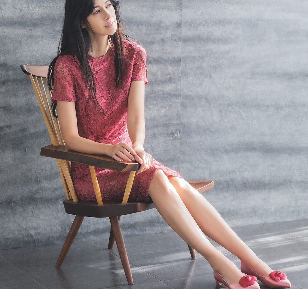 HANAE MORI OFFICIAL SITE ｜ ハナエモリ公式サイト -