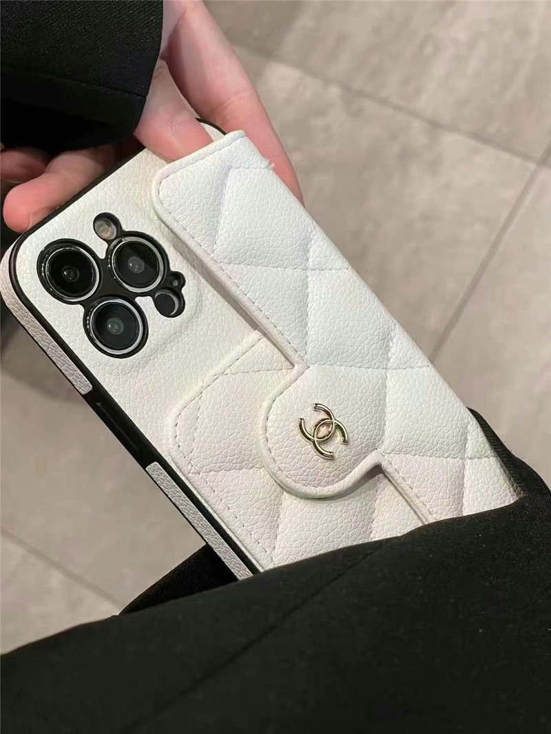 アイフォン17/17air ケース シャネル スマホケース iphone16/16pro