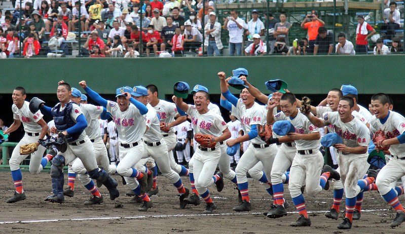 硬式野球部（男子）