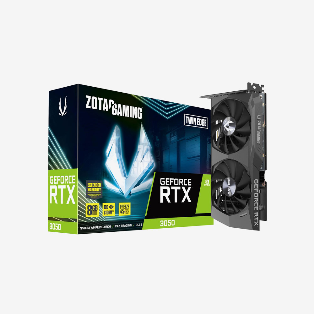 ZOTAC GeForce RTX 2060 6GB GDDR6 - Hankerz Official