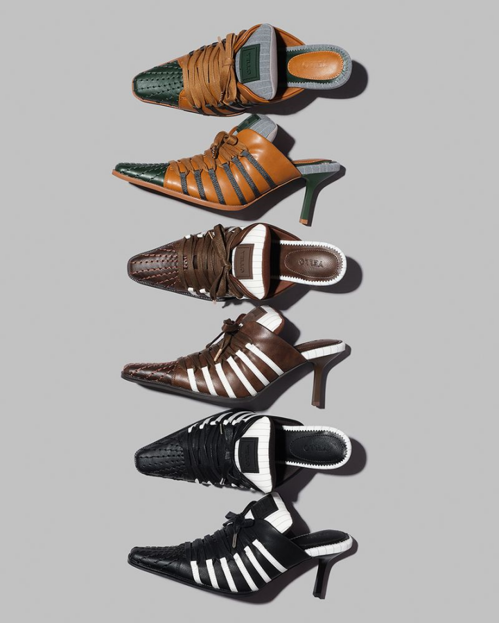 YELLO SNEAKER BOOTS LIMITED SHOP | アイコンスニーカーブーツ