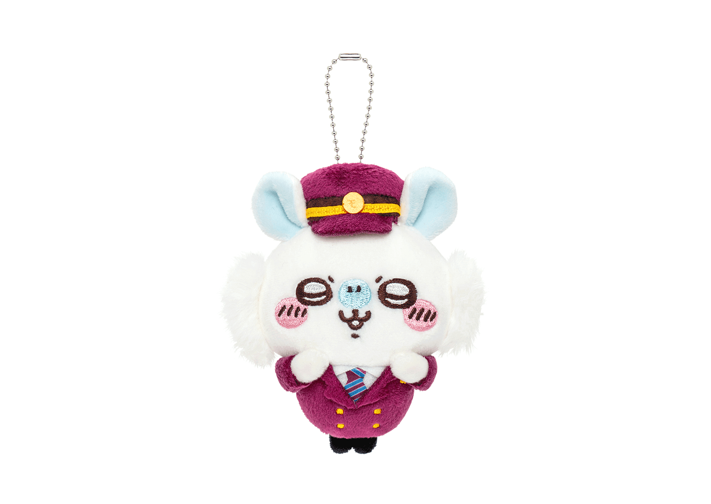 ちいかわ×阪急電車コラボキャンペーン | ちいかわ×阪急電車 | 阪急電鉄