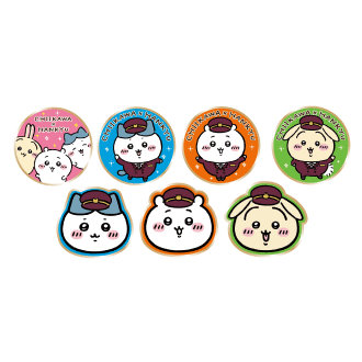 ちいかわ×阪急電車コラボキャンペーン | ちいかわ×阪急電車 | 阪急電鉄