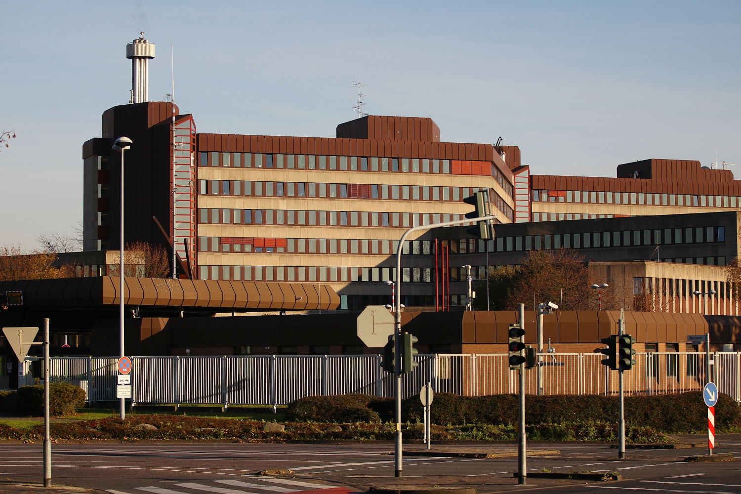 Verfassungsschutz | Politik für Kinder, einfach erklärt