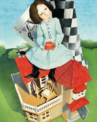 半那裕子作品集 | Hannalice