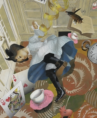 半那裕子作品集 | Hannalice