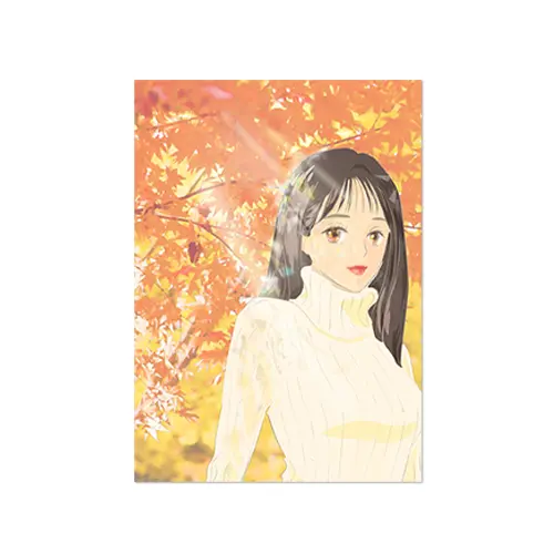 A3クリアポスター: ｜販促クリエイト.jp（小川印刷運営）