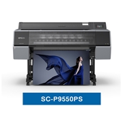 エプソン（EPSON）SureColor SC-P9550PS 大判プリンター（軒先お渡し