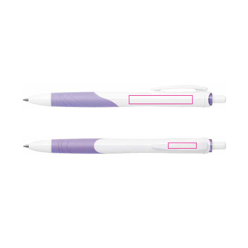 ZEBRA ゼブラ スラリ 0.7mm 白軸【印刷専用】【最安値84円