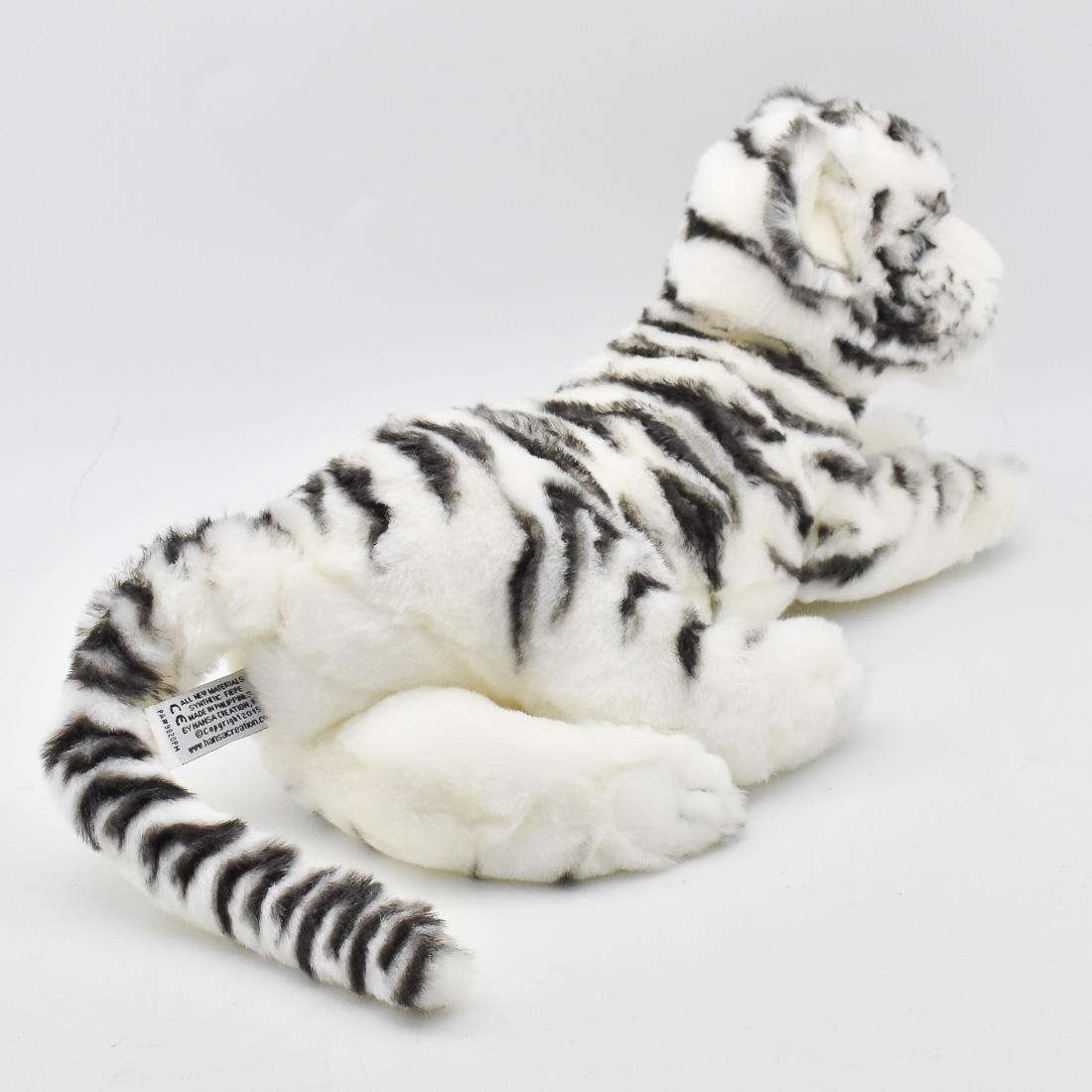 ホワイトタイガー(仔) 42 | HANSA