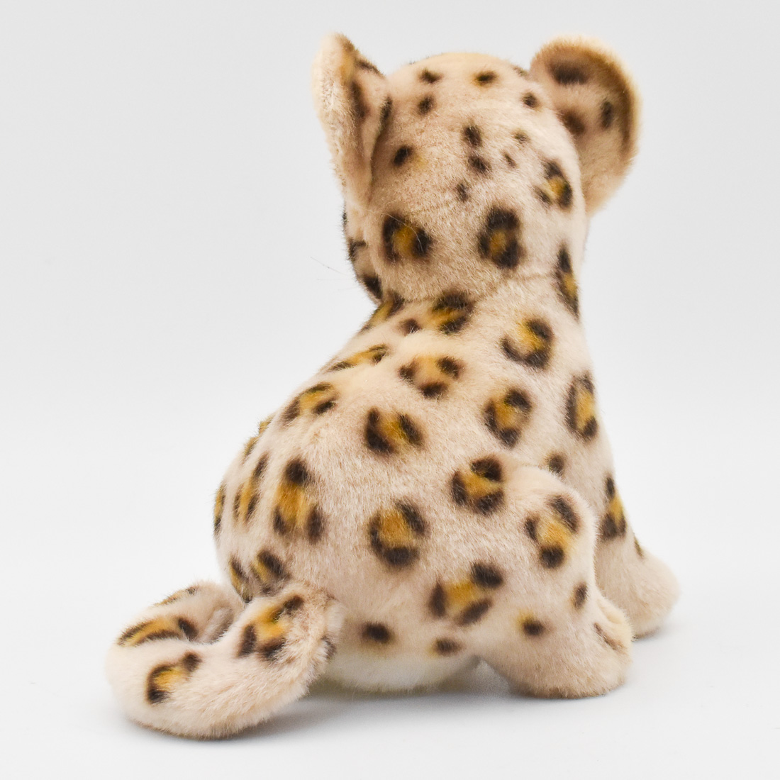 ヒョウ (仔) 19 | HANSA