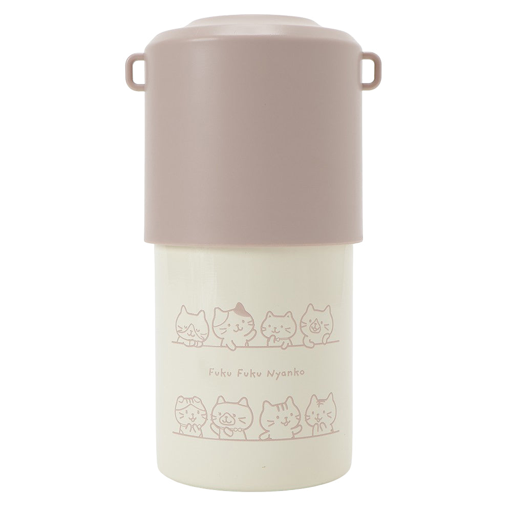 ふくふくにゃんこ あのね ペットボトル クーラー – HAPiNS online shop
