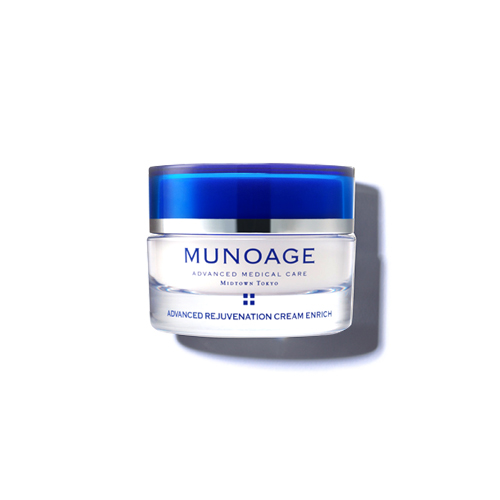 ミューノアージュ アドバンストリジュビネーションクリーム エンリッチ 30g