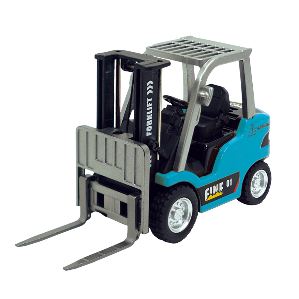 ミニカーR/C G-ACTION フォークリフト｜商品詳細｜おもちゃ屋さんへ行